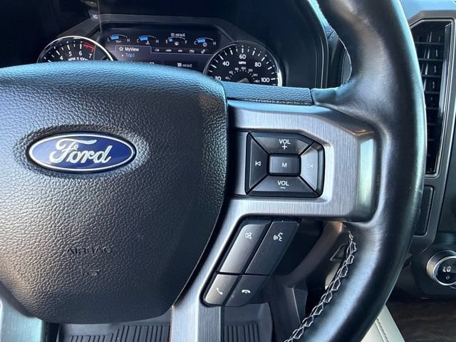 Certified 2020 Ford Expedition Max Platinum AWD/4WD image 24