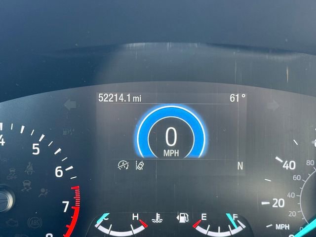 Certified 2020 Ford Escape SE AWD/4WD image 17