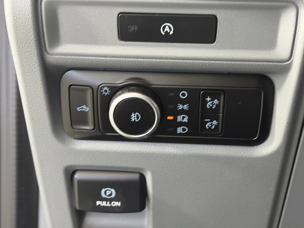 Certified 2025 Ford F150 XLT w/ Equipment Group 301A Standard image 23