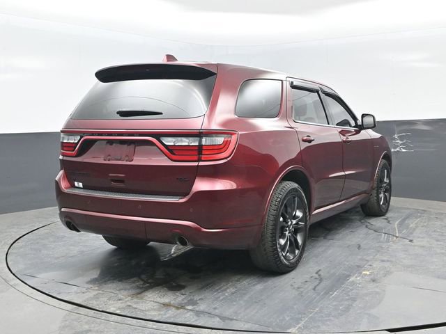Used 2022 Dodge Durango R/T AWD/4WD image 18