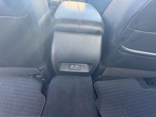 Used 2024 Nissan Altima 2.5 SR image 25