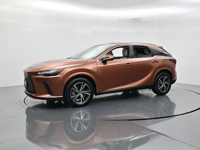 Used 2023 Lexus RX 350 Premium Plus w/ Accessory Package AWD/4WD image 6