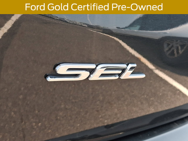 Certified 2023 Ford Edge SEL w/ Convenience Package AWD/4WD image 34