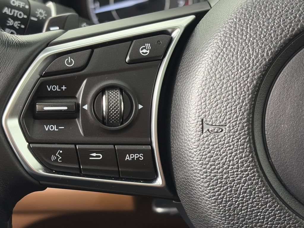 Used 2019 Acura RDX w/ Advance Package AWD/4WD image 17