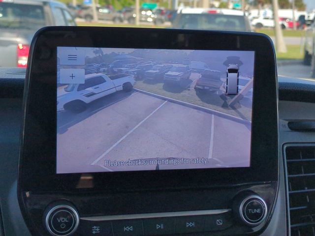 Certified 2020 Ford Transit 350 XLT image 19