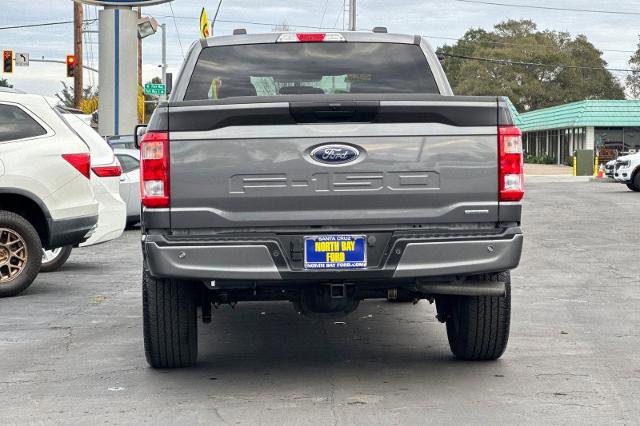 Certified 2023 Ford F150 XL w/ STX Appearance Package image 26