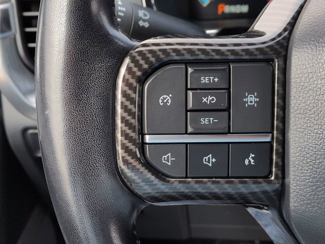 Certified 2023 Ford F150 Lariat AWD/4WD image 18