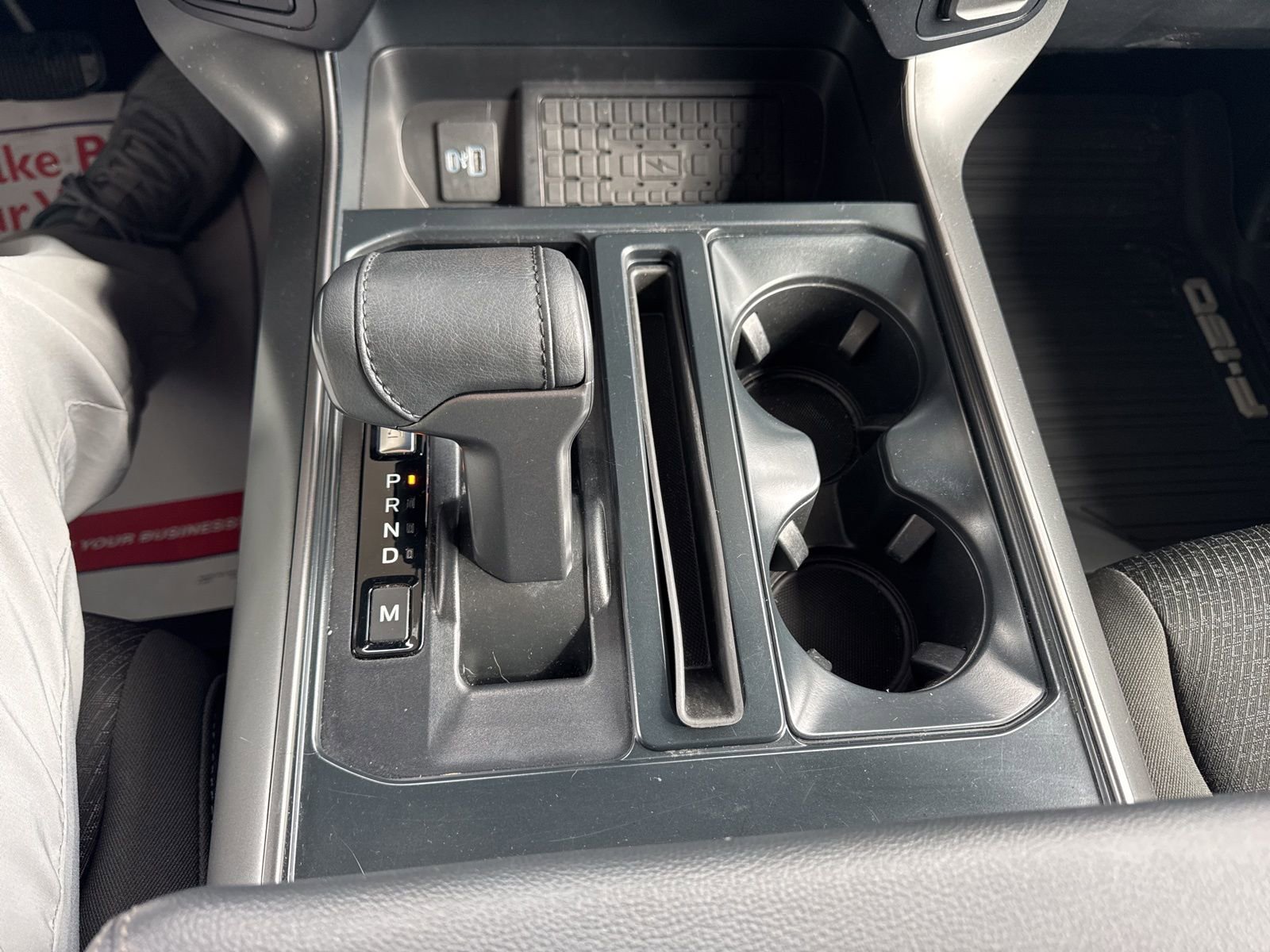 Certified 2024 Ford F150 XLT w/ Equipment Group 302A MID image 35