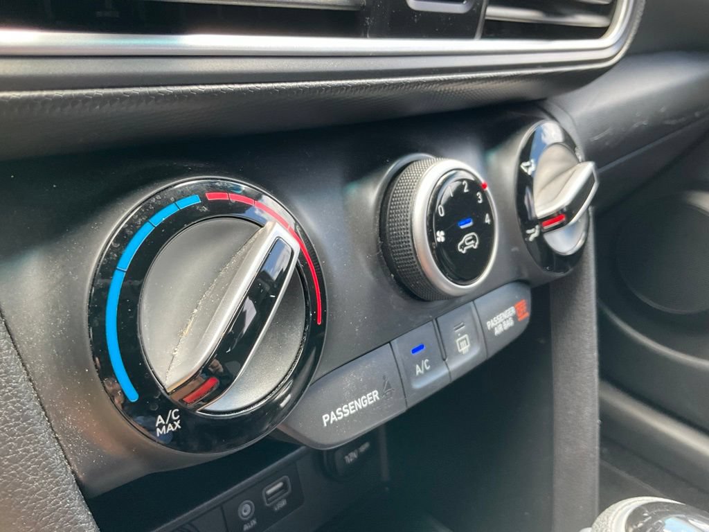 Used 2020 Hyundai Kona SE AWD/4WD image 8