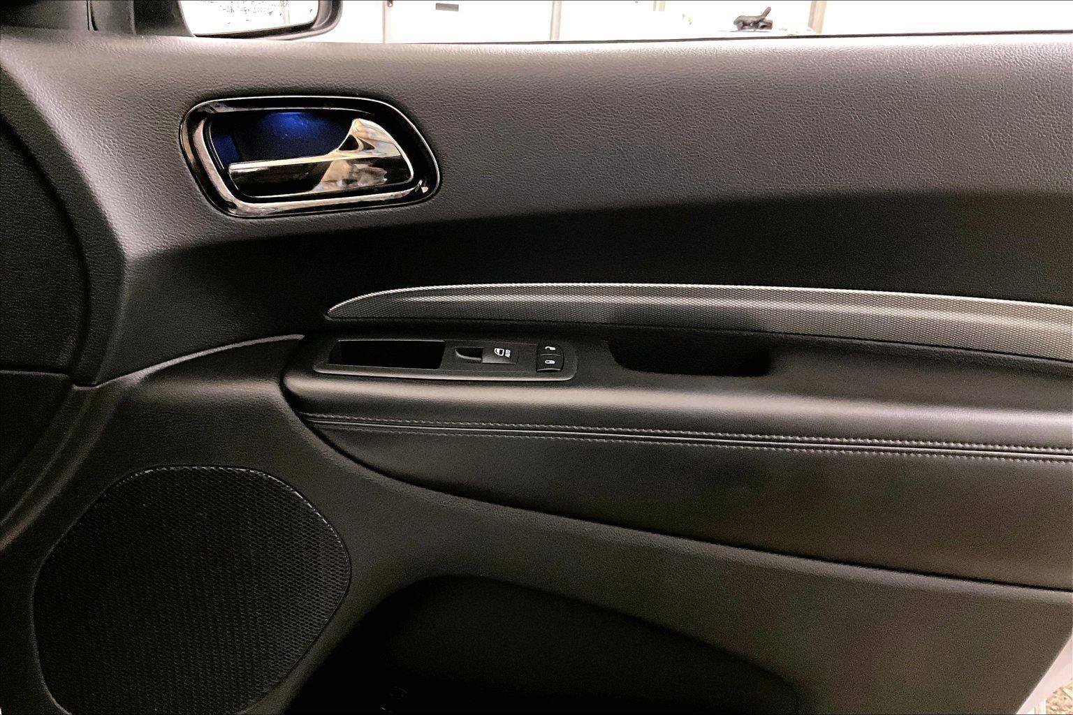 Used 2020 Dodge Durango GT image 23