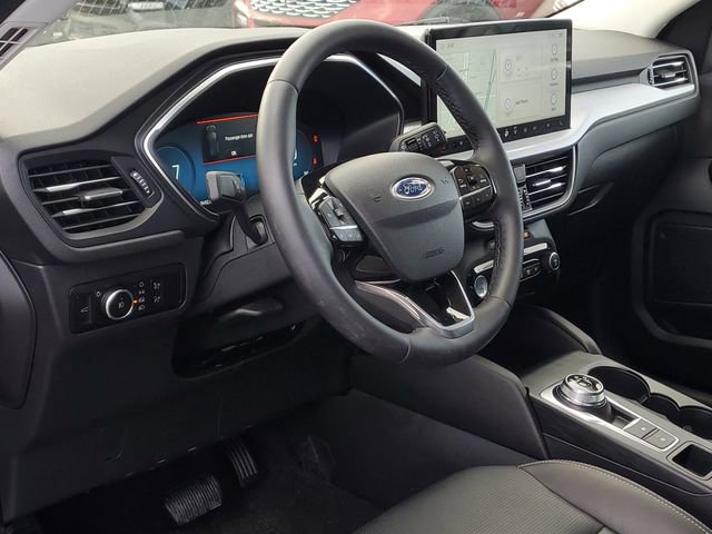 Certified 2023 Ford Escape Platinum image 11