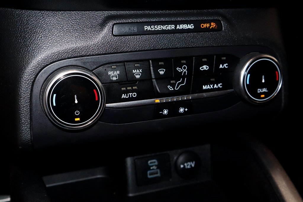 Certified 2023 Ford Escape ST-Line image 31