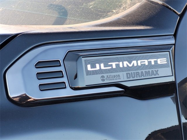 Used 2026 GMC Sierra 2500 Denali Ultimate w/ Max Trailering Package image 9