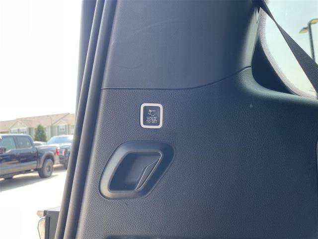 Used 2022 Jeep Wagoneer Series I w/ Convenience Group I AWD/4WD image 38