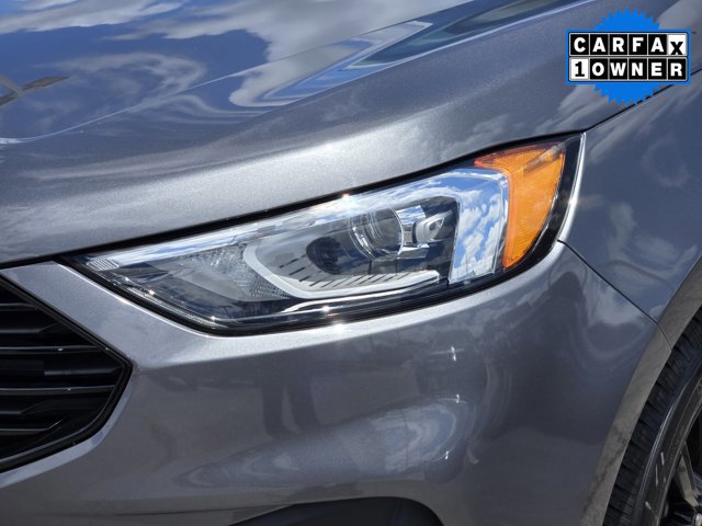 Certified 2023 Ford Edge SE w/ Black Appearance Package AWD/4WD image 8