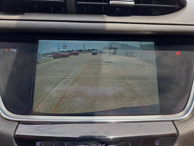 Used 2019 Cadillac XT5 Luxury FWD image 13