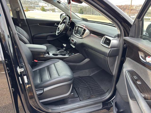 Used 2020 Kia Sorento EX image 20