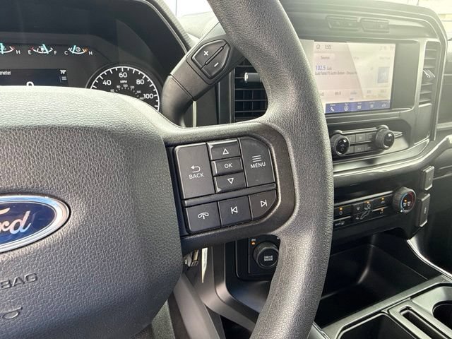 Certified 2023 Ford F150 XL w/ STX Appearance Package AWD/4WD image 29