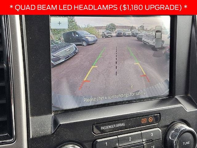 Certified 2021 Ford F350 Lariat w/ Lariat Ultimate Package image 17