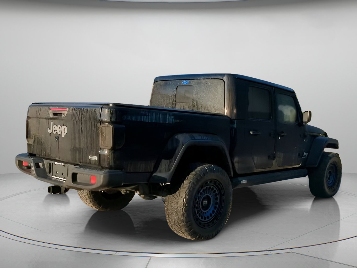 Used 2022 Jeep Gladiator Overland w/ Popular Equipment Package AWD/4WD image 28