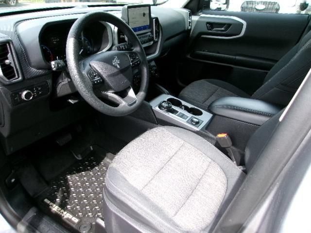 Certified 2023 Ford Bronco Sport Big Bend AWD/4WD image 10