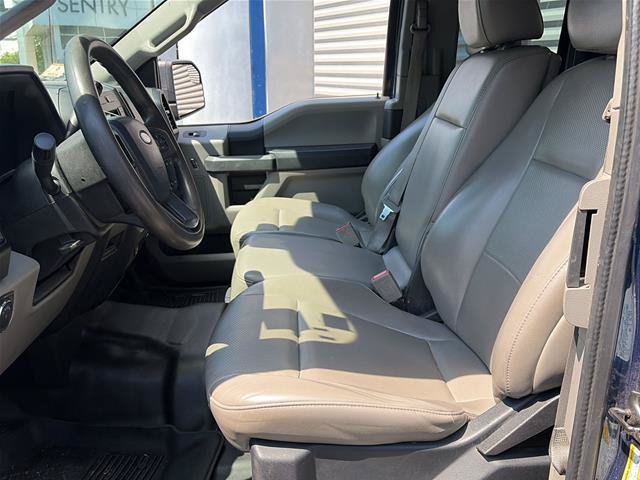 Certified 2019 Ford F150 XL w/ Equipment Group 101A Mid AWD/4WD image 3