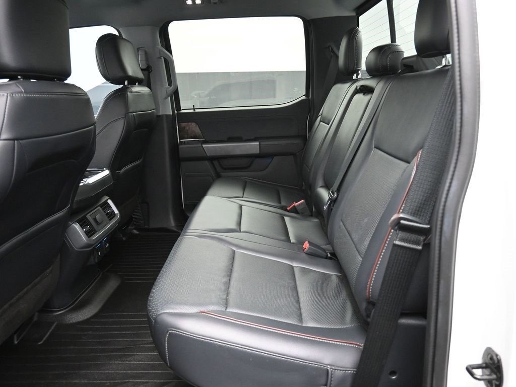 Certified 2021 Ford F150 Lariat image 7