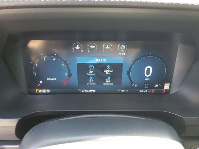 Certified 2024 Ford F150 XLT w/ Equipment Group 302A MID AWD/4WD image 9