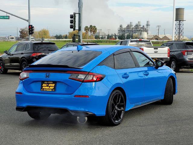 Used 2022 Honda Civic Sport image 5