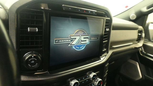 Certified 2023 Ford F150 Platinum w/ Equipment Group 701A High AWD/4WD image 17