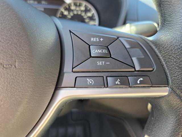 Used 2023 Nissan Altima 2.5 SV AWD/4WD image 27