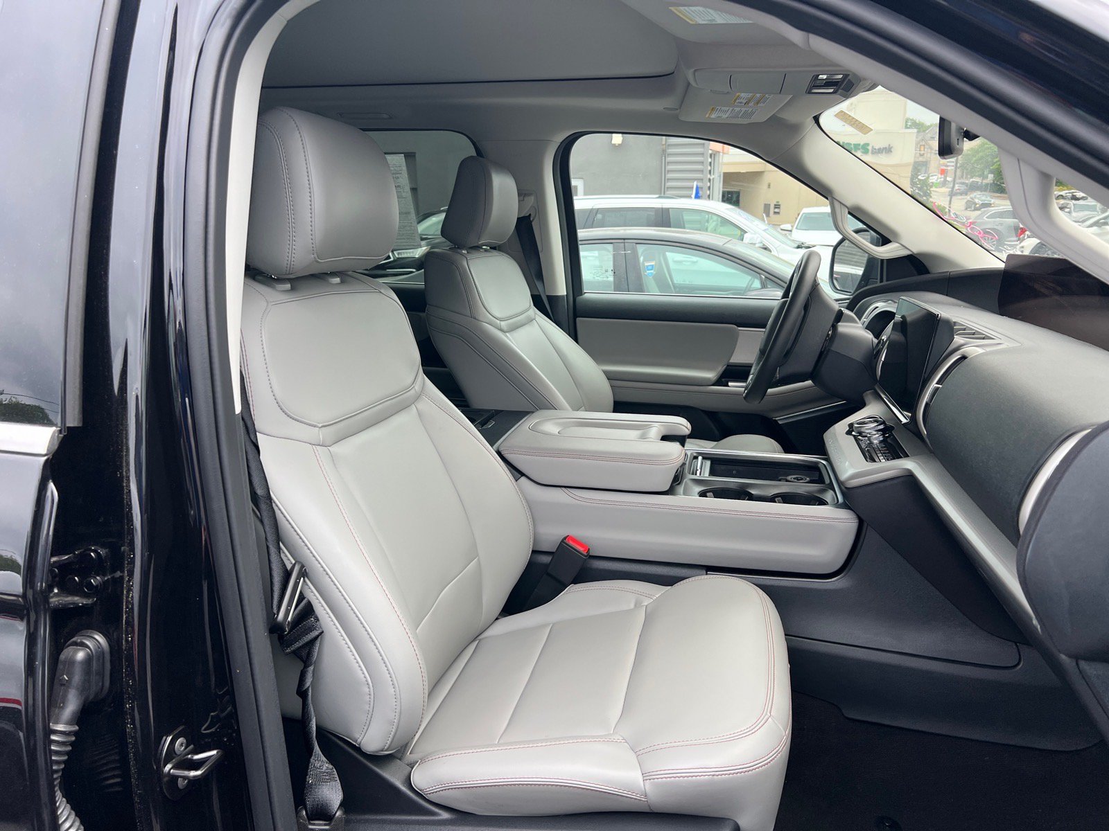 Certified 2025 Ford Expedition Max Active AWD/4WD image 6