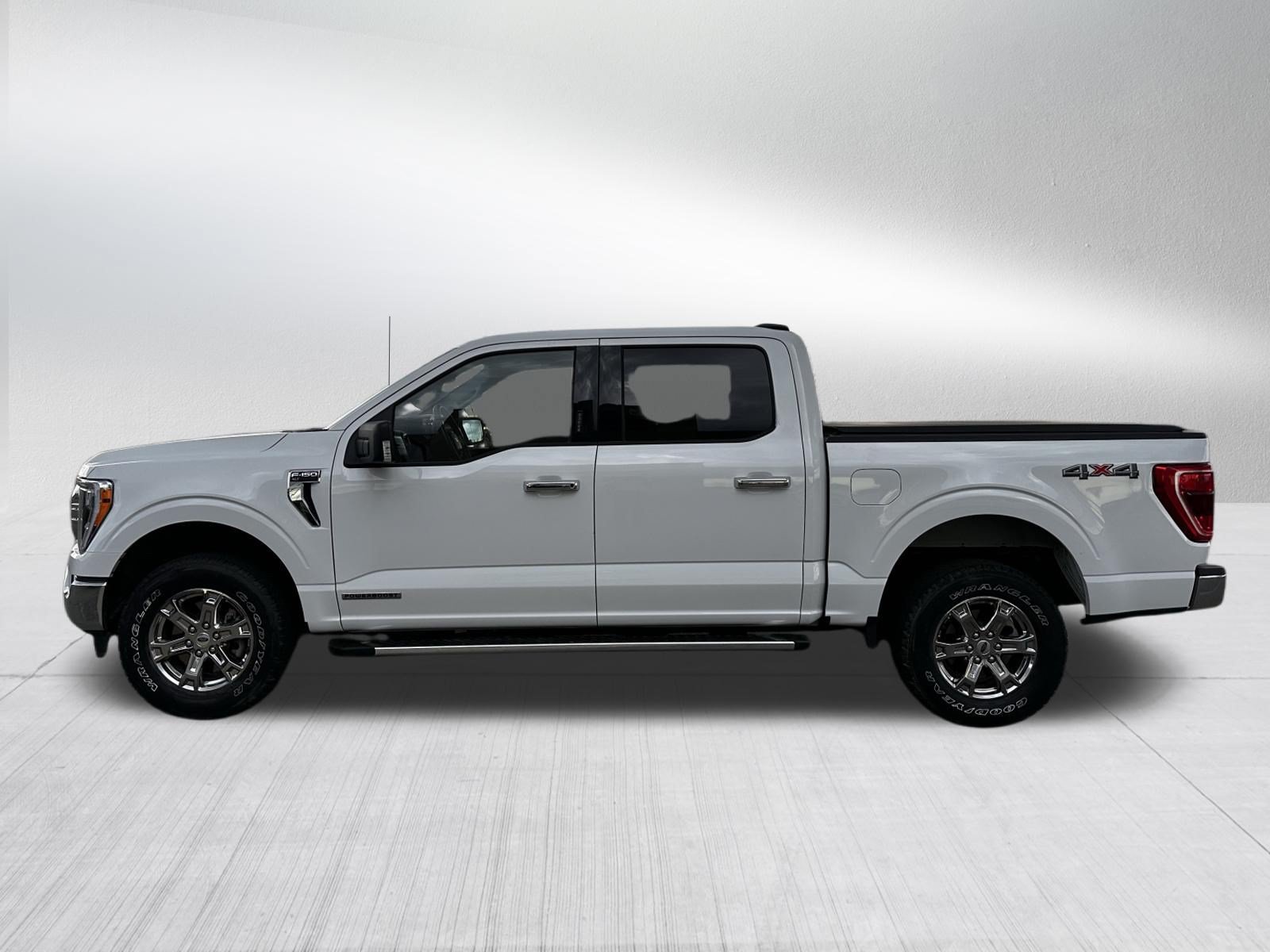 Certified 2023 Ford F150 XLT w/ Equipment Group 302A High AWD/4WD image 4
