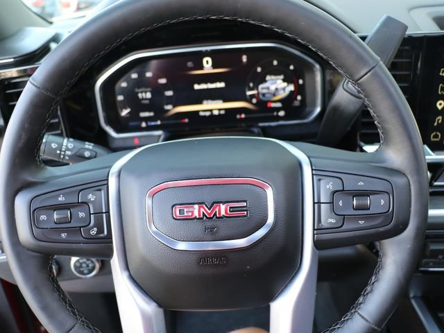 Used 2026 GMC Sierra 2500 SLT w/ SLT Convenience Package AWD/4WD image 26
