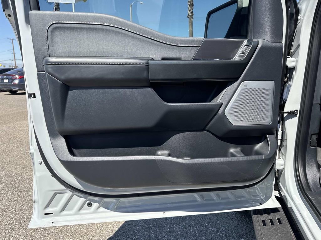 Certified 2023 Ford F150 Raptor image 8