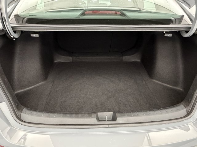 Used 2025 Honda Civic Sport image 23