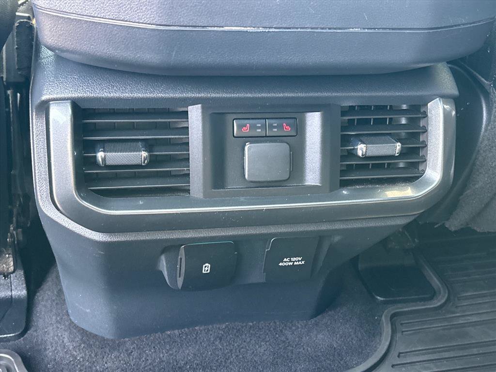 Certified 2023 Ford F150 Lariat w/ Equipment Group 502A High AWD/4WD image 22
