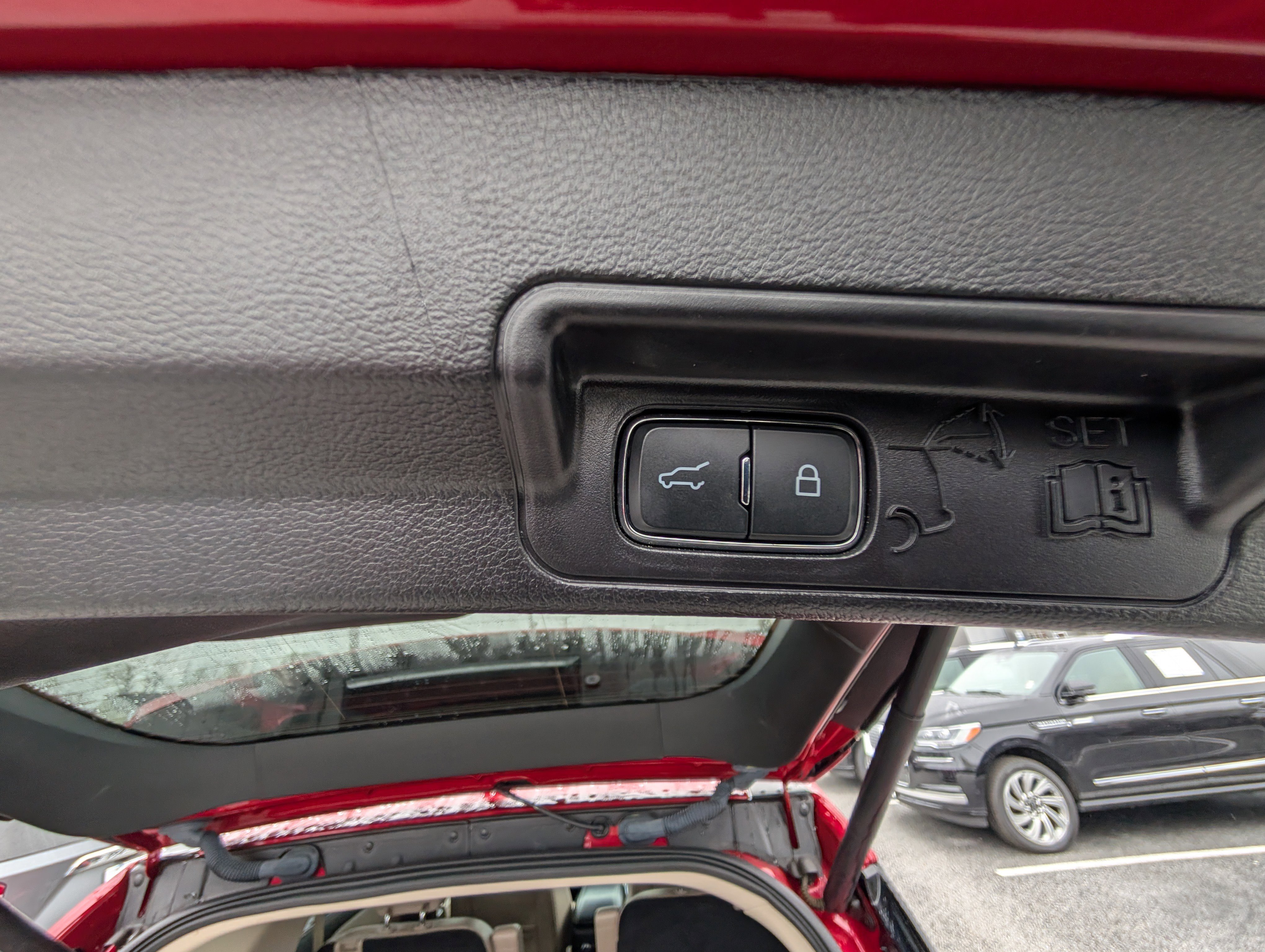 Certified 2022 Ford Explorer Limited w/ Equipment Group 301A image 16