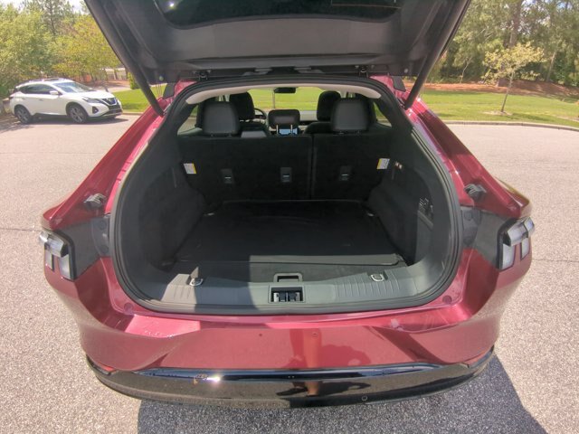 Certified 2025 Ford Mustang Mach-E Premium w/ Sport Appearance Package AWD/4WD image 25