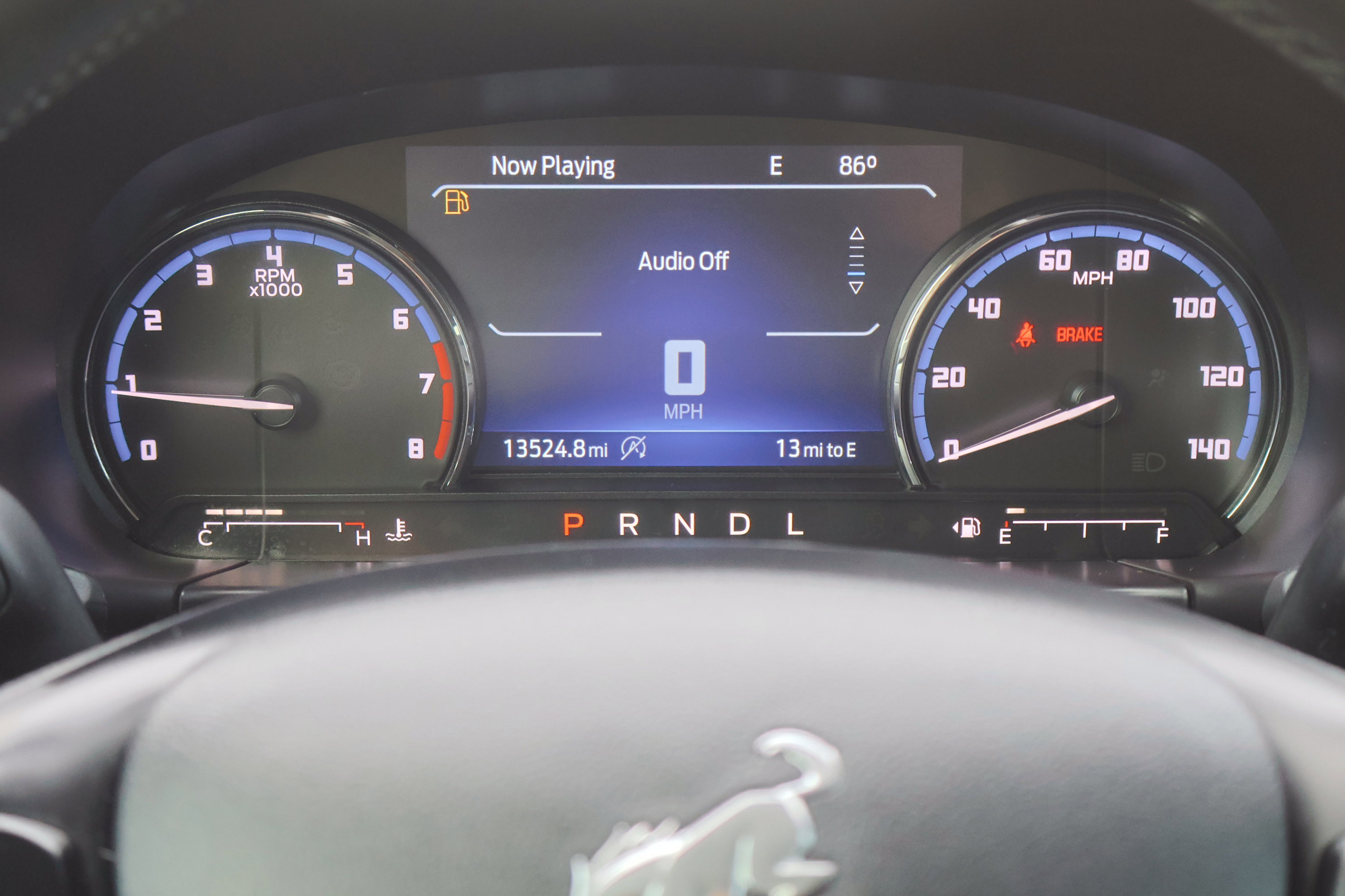 Certified 2024 Ford Bronco Sport Outer Banks image 22