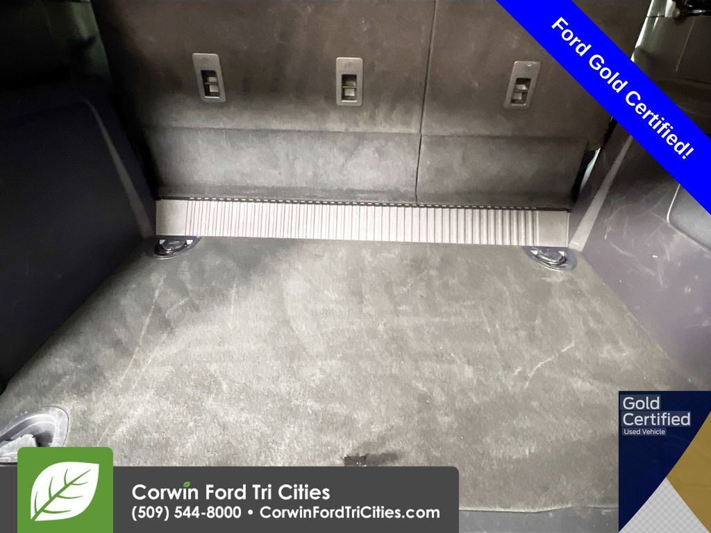 Certified 2023 Ford Bronco Outer Banks image 15