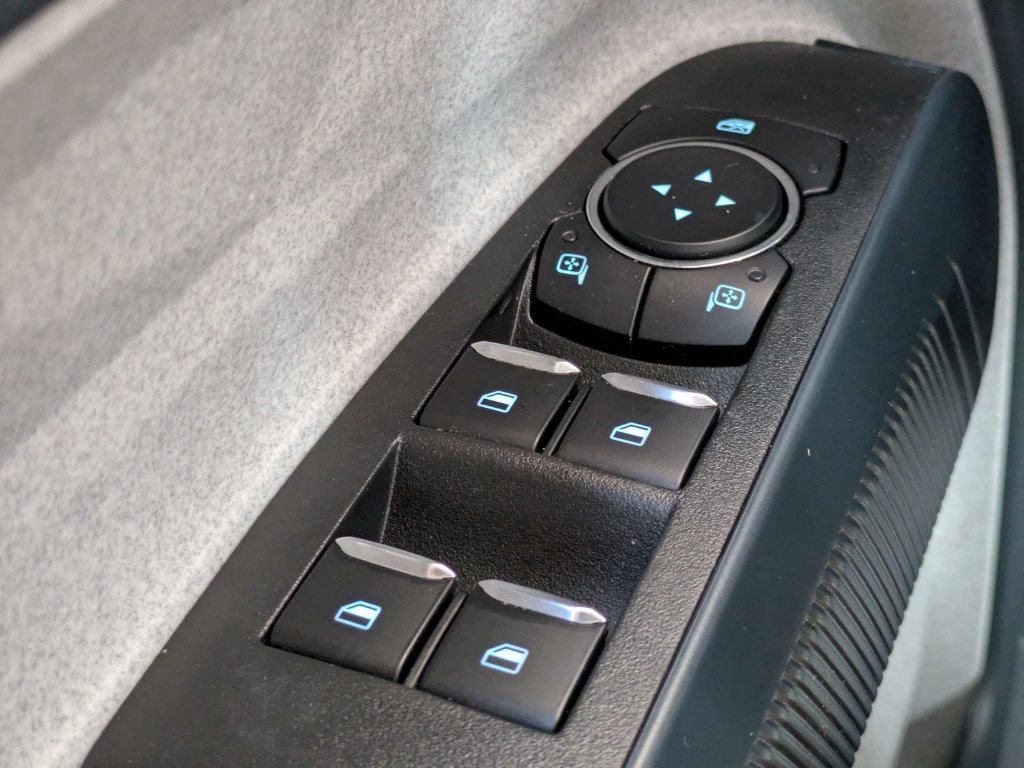 Certified 2024 Ford Maverick XLT FWD image 22