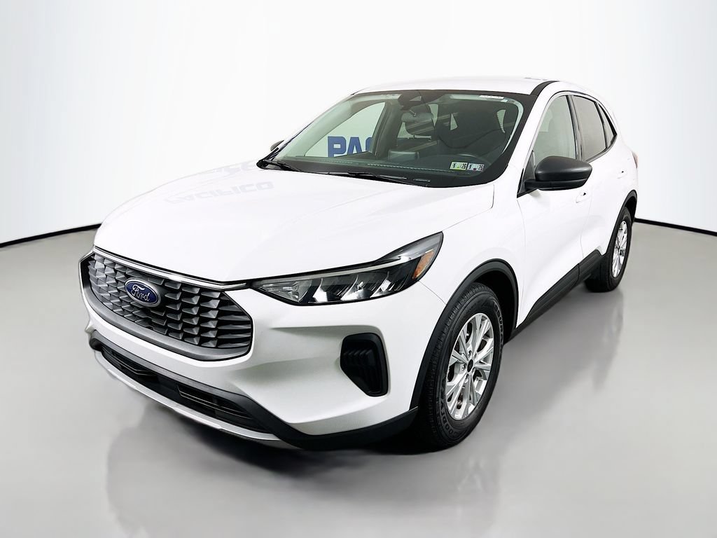 Certified 2023 Ford Escape Active FWD image 4
