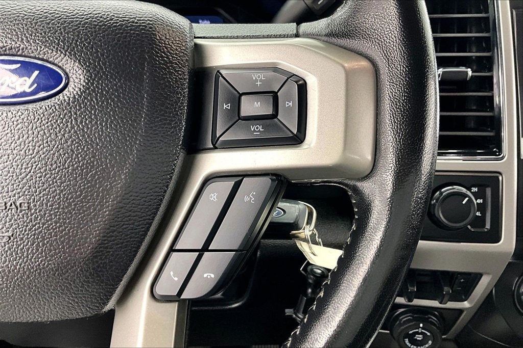 Certified 2021 Ford F350 Lariat w/ Lariat Value Package AWD/4WD image 20