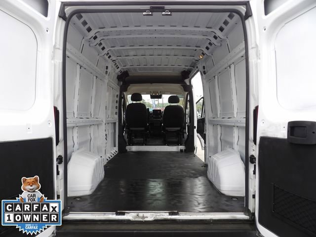 Used 2023 RAM ProMaster 2500 w/ Premium Convenience Group (B) image 32
