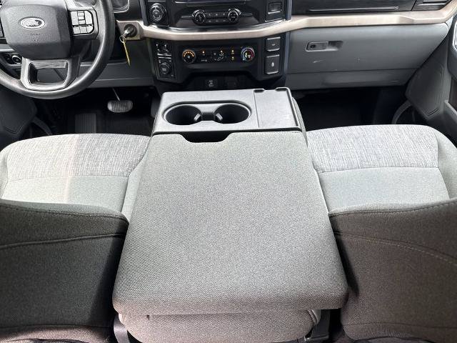 Certified 2023 Ford F150 XLT AWD/4WD image 21