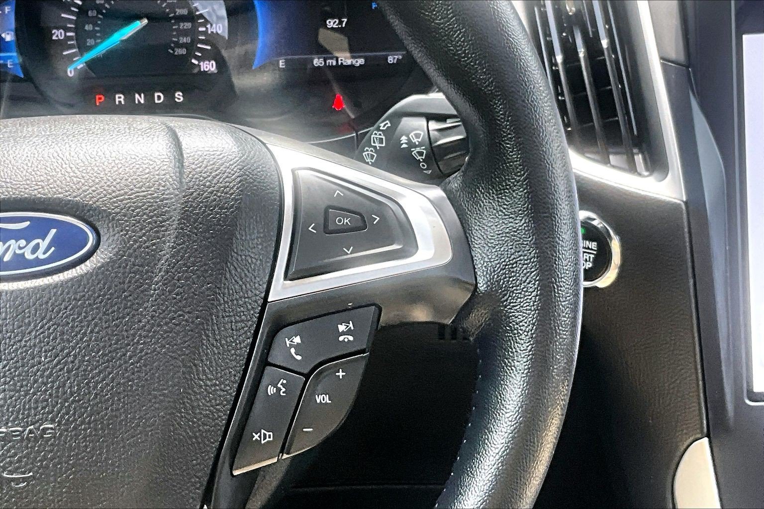 Certified 2022 Ford Edge SEL w/ Convenience Package AWD/4WD image 21