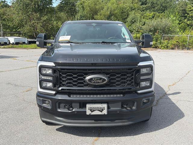 Certified 2025 Ford F350 Lariat w/ Lariat Ultimate Package AWD/4WD image 6