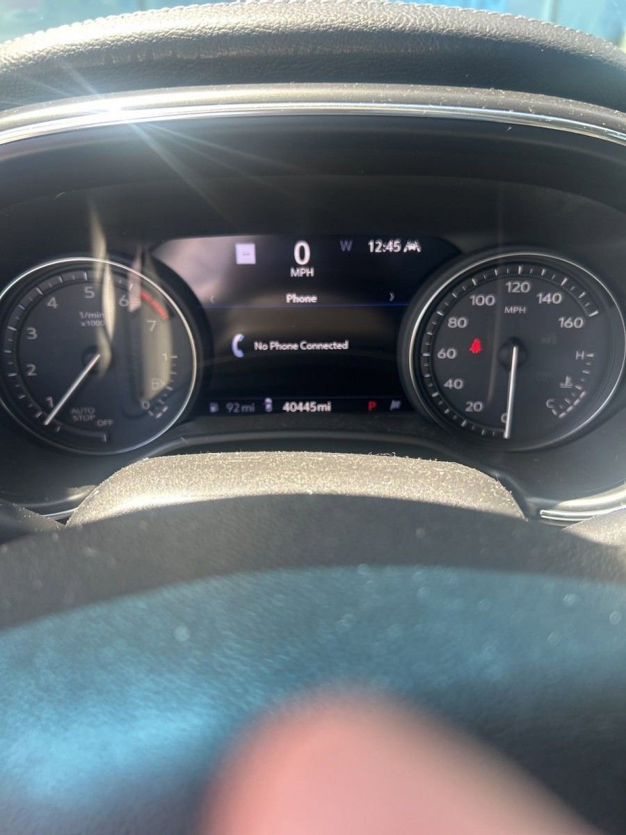 Used 2020 Cadillac CT5 Premium Luxury image 7