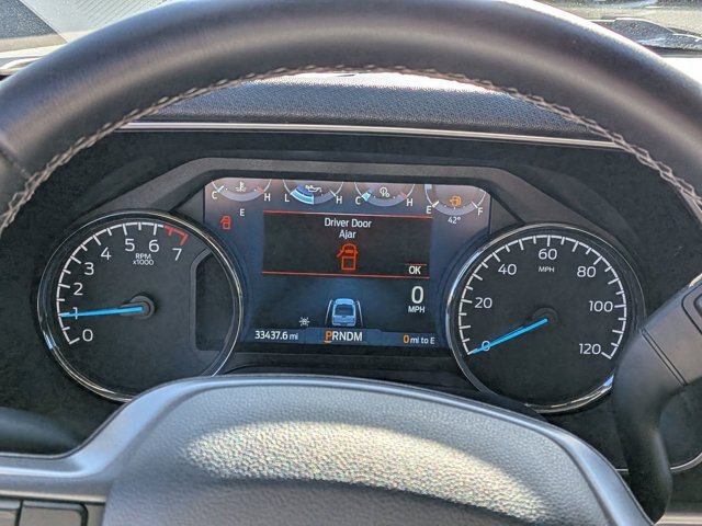Certified 2023 Ford F150 XLT w/ Equipment Group 302A High AWD/4WD image 20